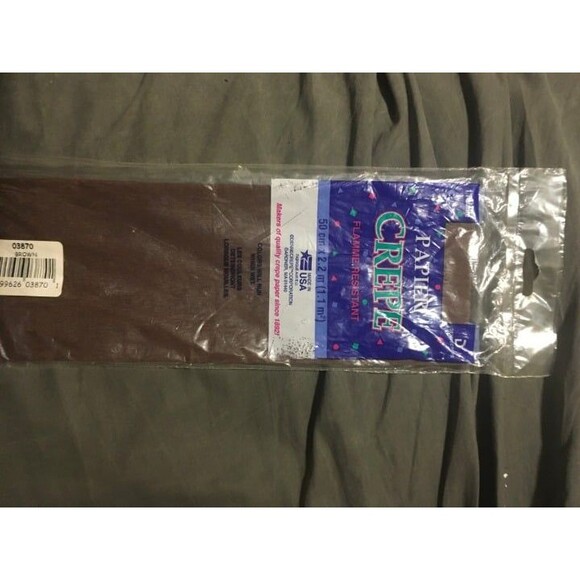 3 pack color tissue Paper - Picture 1 of 3